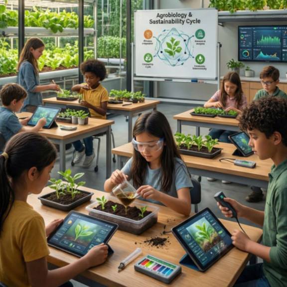 Образование и просвещение